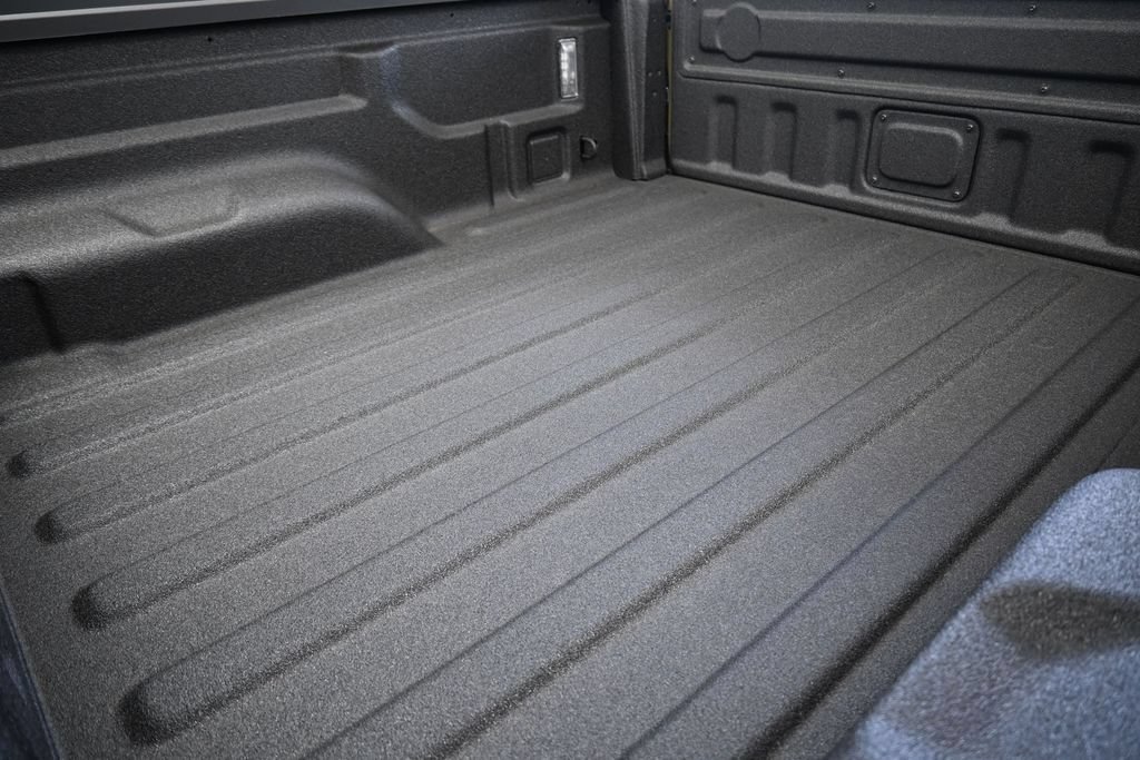 New 2026 Jeep Gladiator Willys AWD/4WD image 11