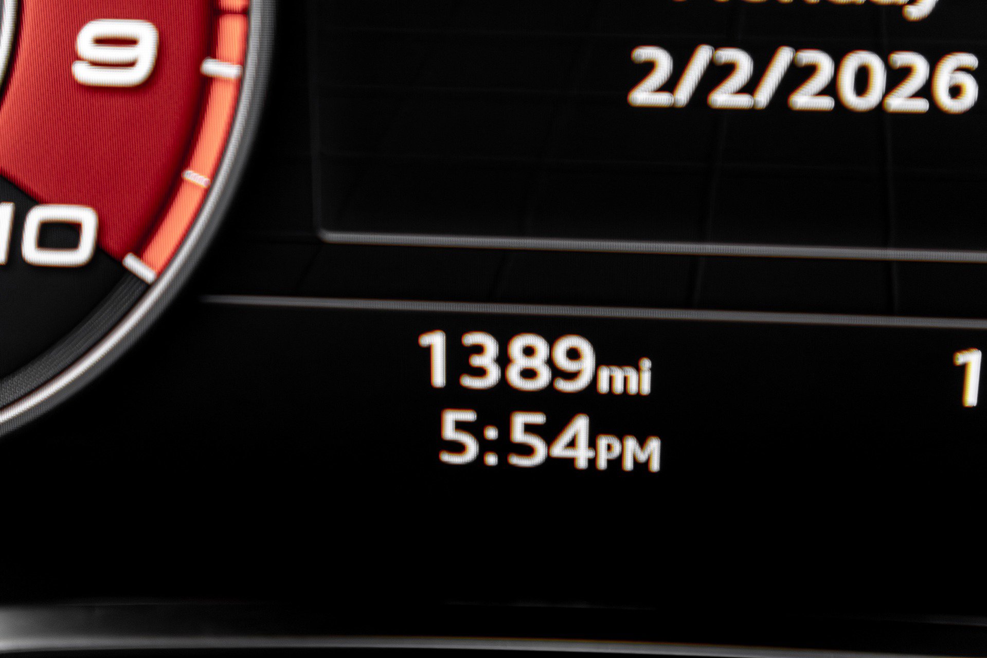 Used 2022 Audi R8 V10 performance image 11