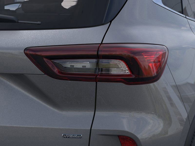 New 2025 Ford Escape SE w/ PHEV Premium Package image 21