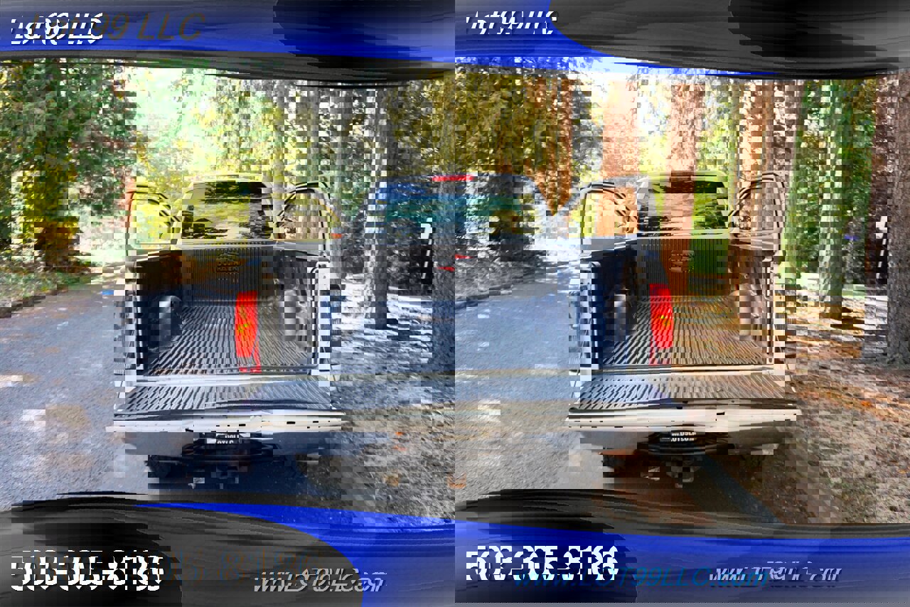 Used 1998 Ford F150 XL image 24