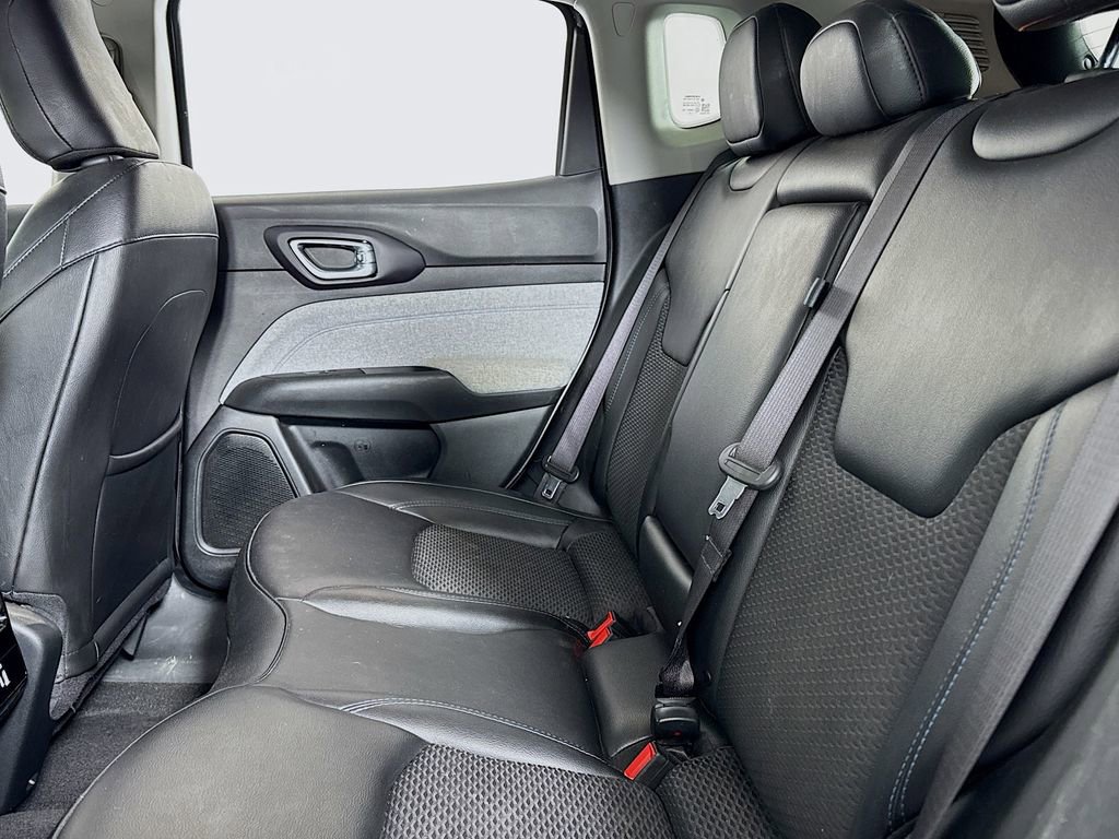 Used 2022 Jeep Compass Latitude w/ Convenience Group image 12