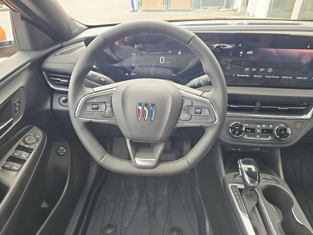 New 2026 Buick Envista Preferred image 12
