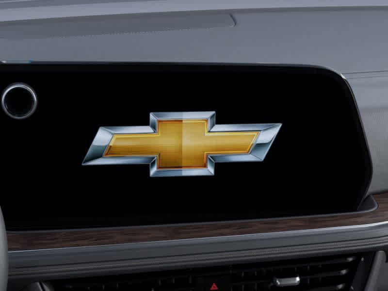 New 2026 Chevrolet Suburban Premier w/ Sun And Tow Package image 20