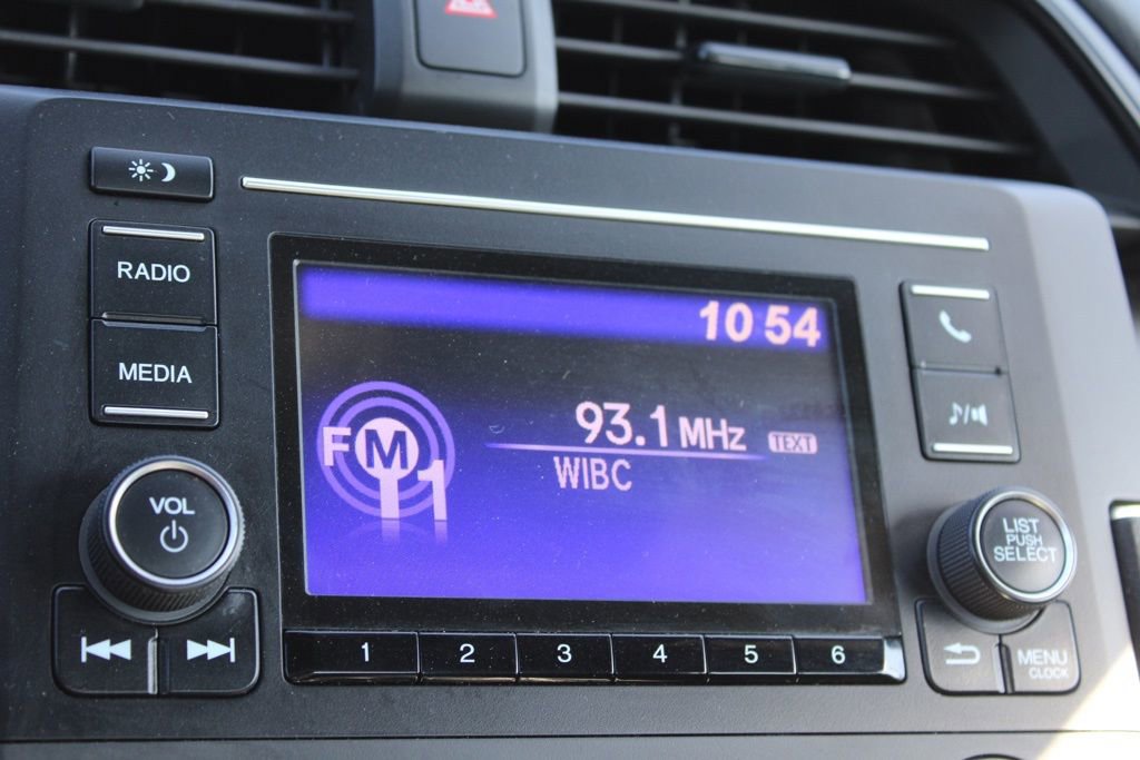 Used 2019 Honda Civic LX image 28