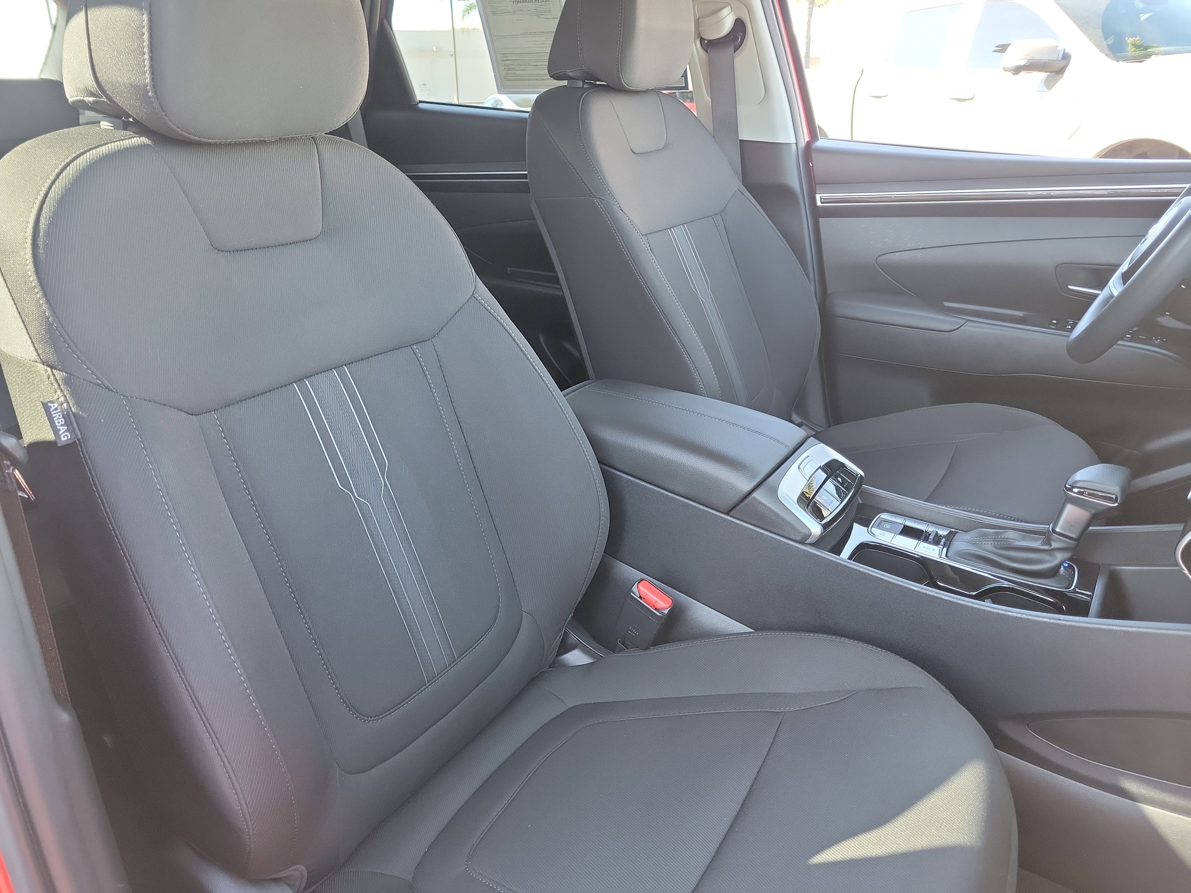 Certified 2023 Hyundai Tucson SEL image 23