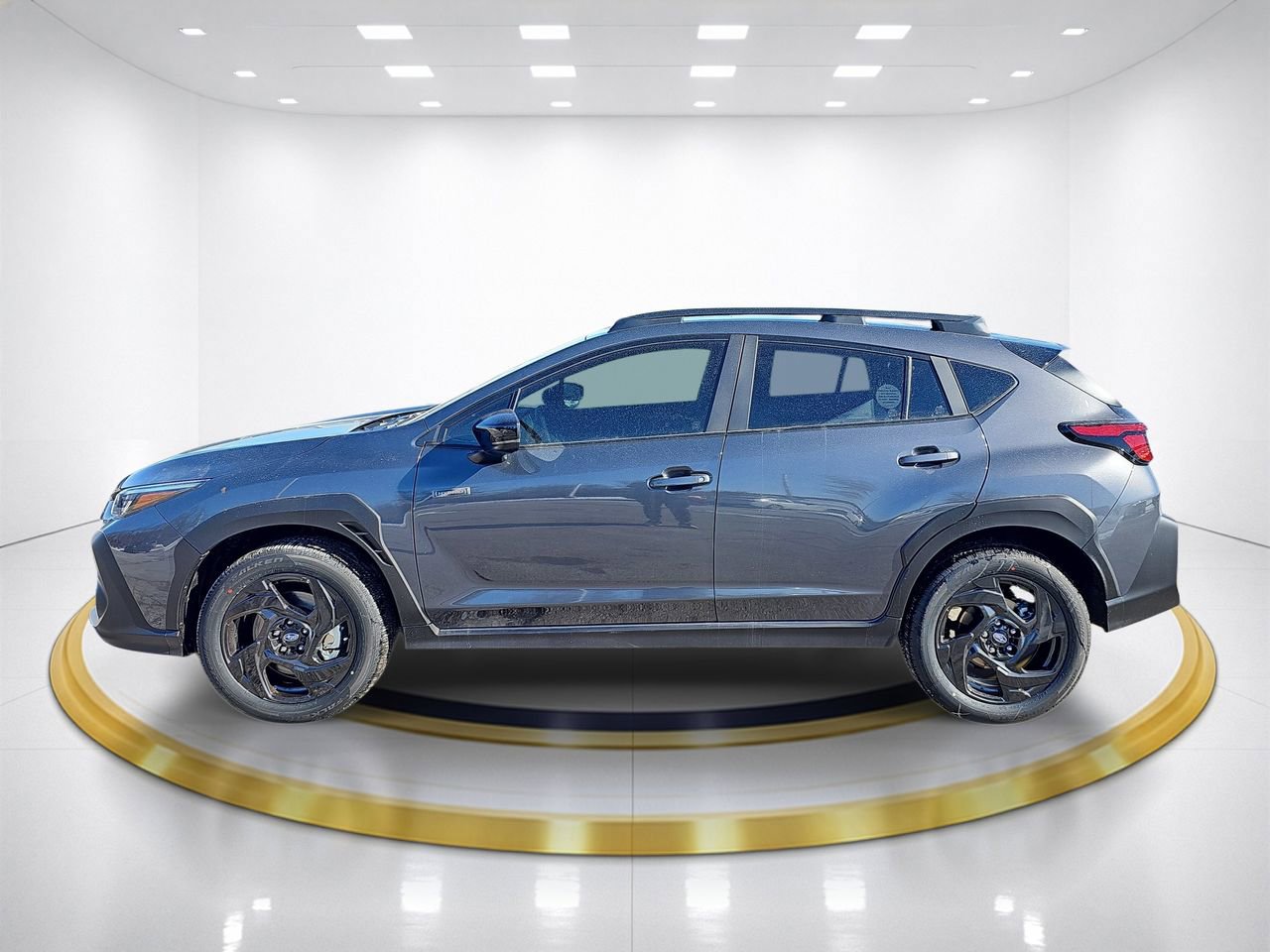 New 2026 Subaru Crosstrek 2.5i Limited AWD/4WD image 8