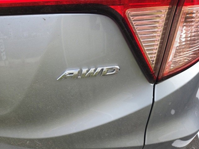 Used 2017 Honda HR-V EX-L image 13