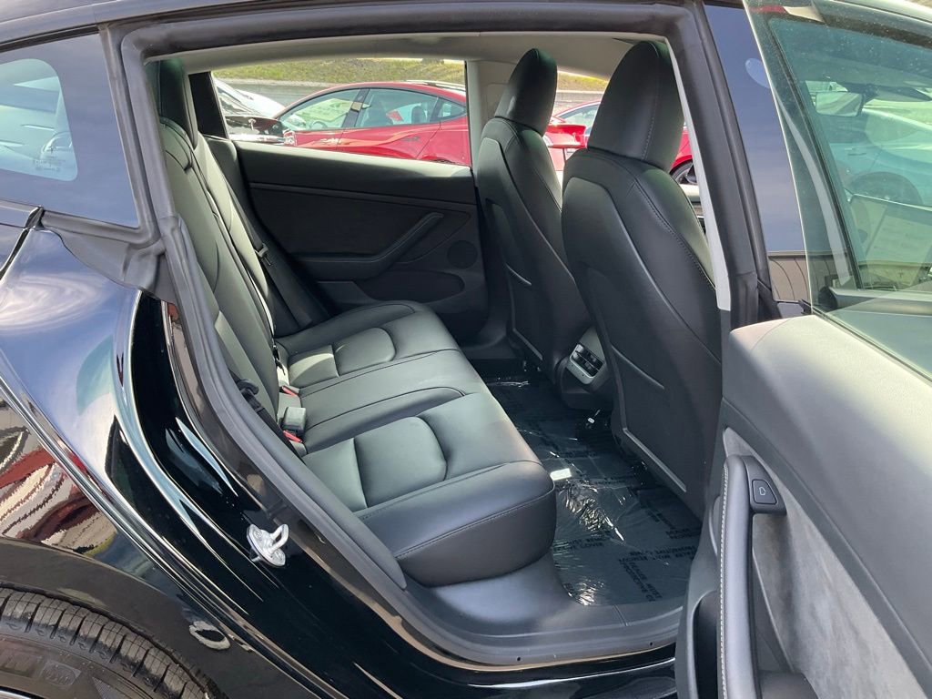 Used 2023 Tesla Model 3 Standard Range RWD image 48