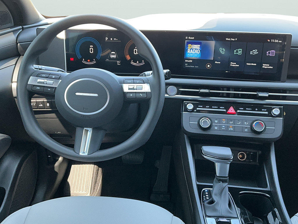 New 2027 Hyundai Santa Cruz SE AWD/4WD image 10