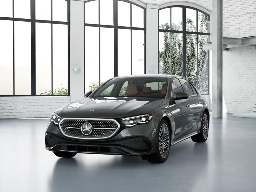 New 2026 Mercedes-Benz E 350 E 350 image 41