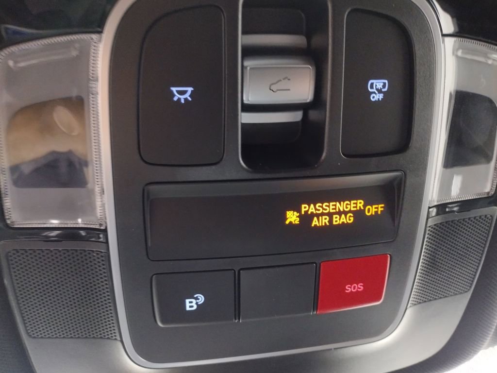 New 2025 Hyundai Santa Cruz Limited image 36