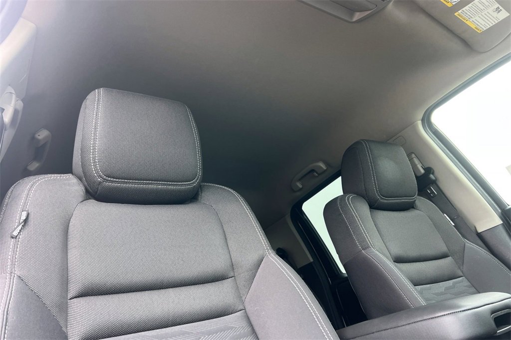 Used 2022 Nissan Frontier SV image 20