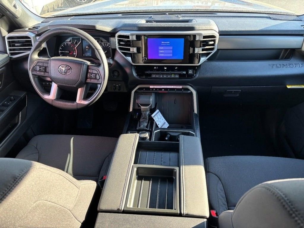 New 2026 Toyota Tundra SR5 image 6