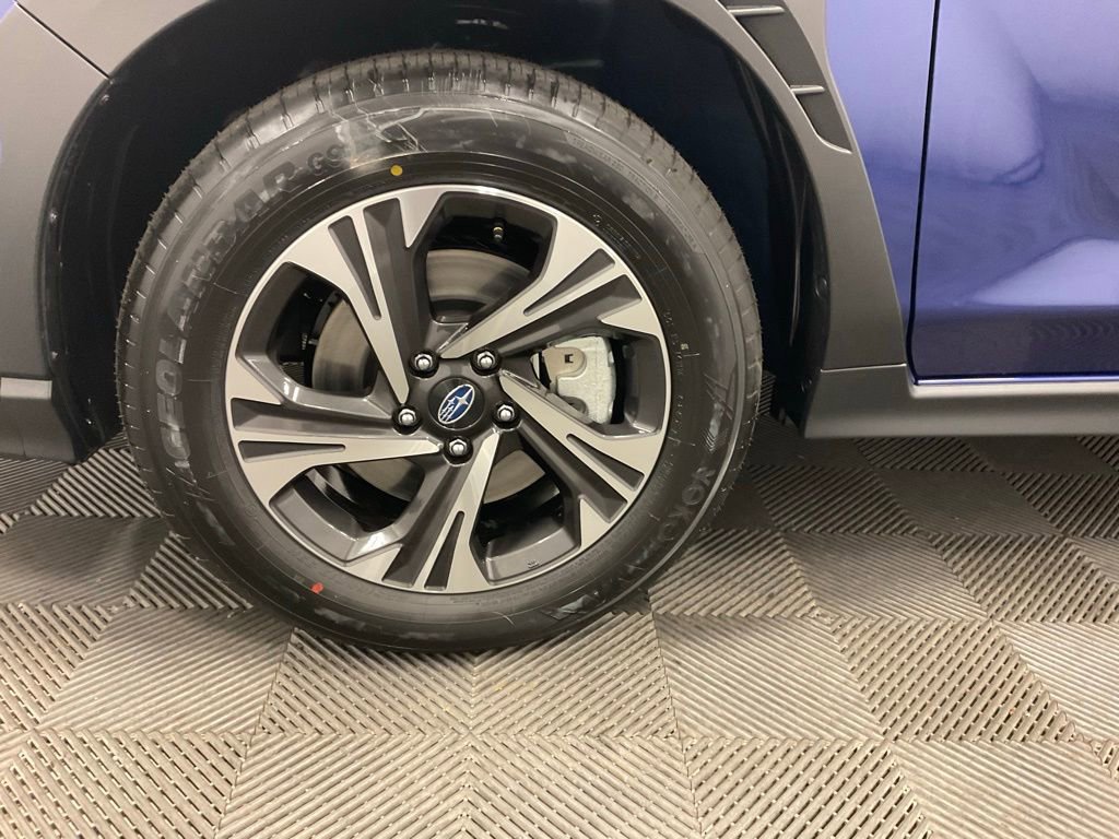 New 2026 Subaru Crosstrek 2.0i Premium image 6