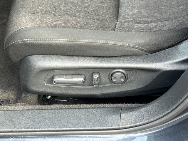 Certified 2023 Honda Accord EX image 4