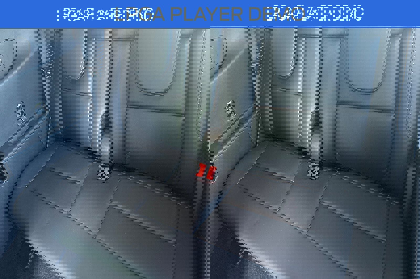 Used 2026 Ford Explorer Tremor w/ Tremor Ultimate Package image 18