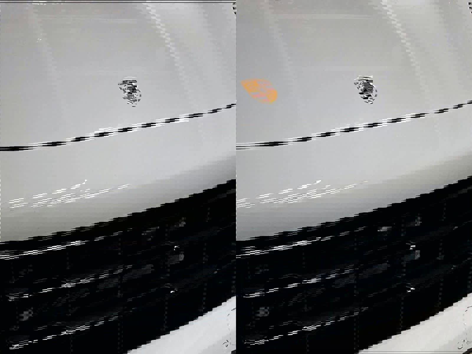 Used 2025 Porsche Cayenne image 31