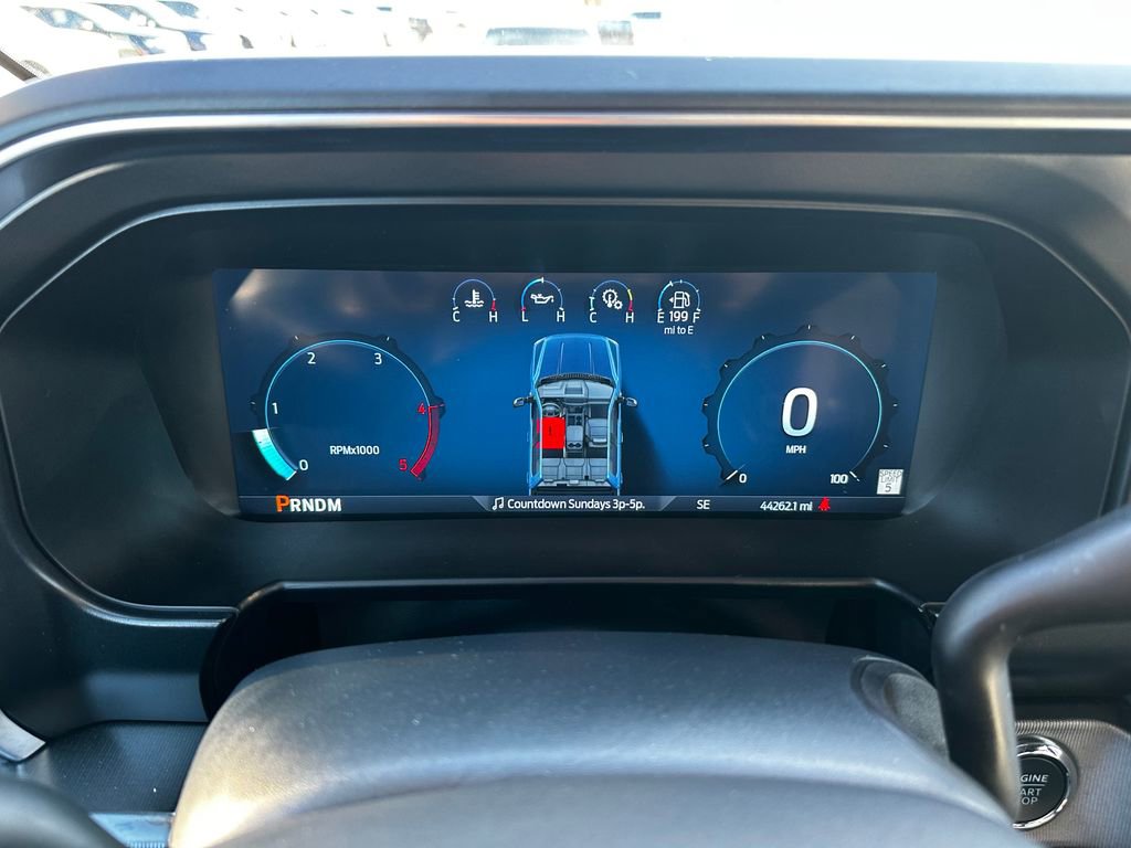 Used 2024 Ford F350 Platinum image 63