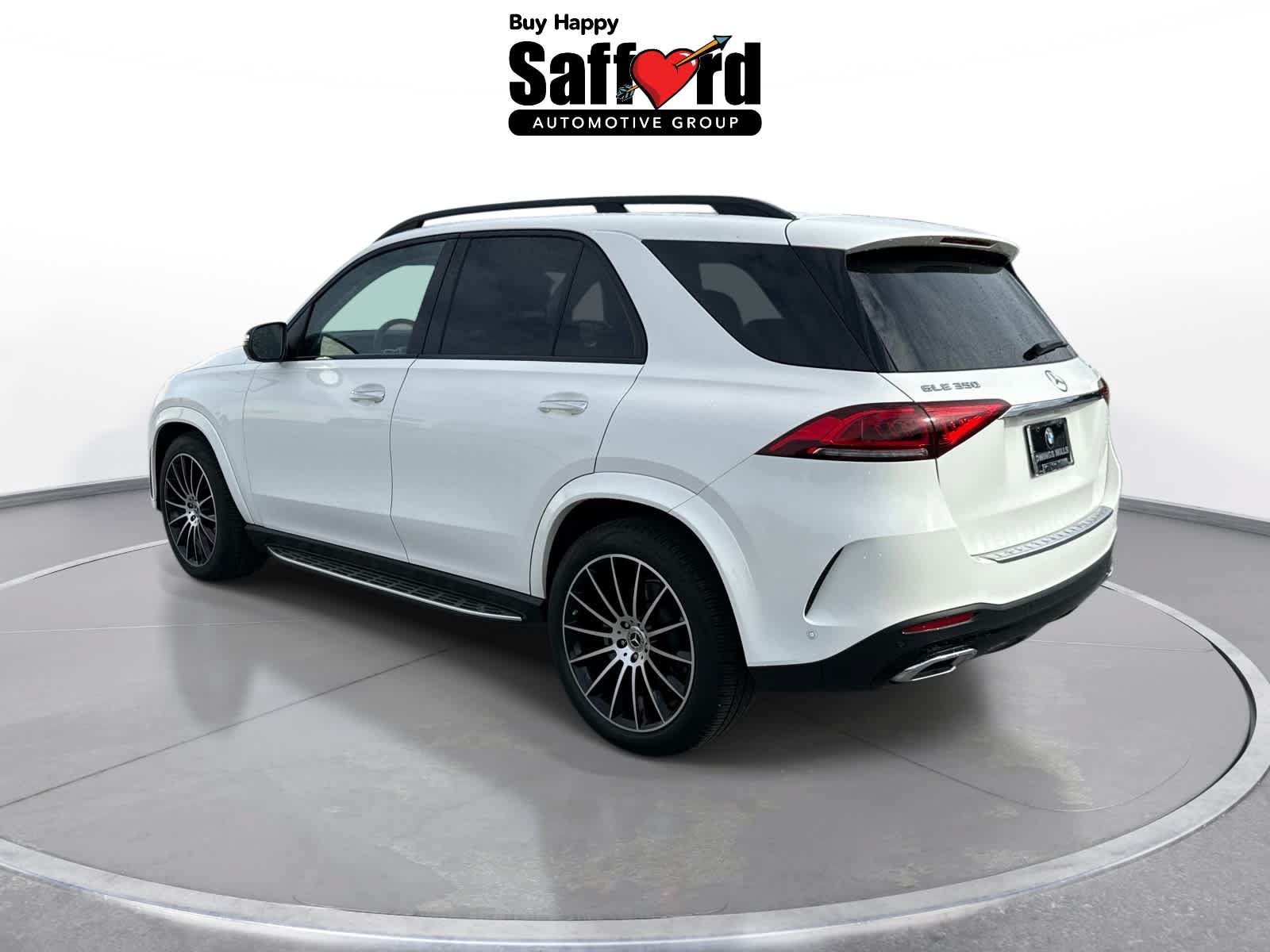 Used 2020 Mercedes-Benz GLE 350 4MATIC image 6