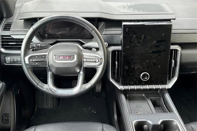 Used 2024 GMC Acadia Elevation image 16