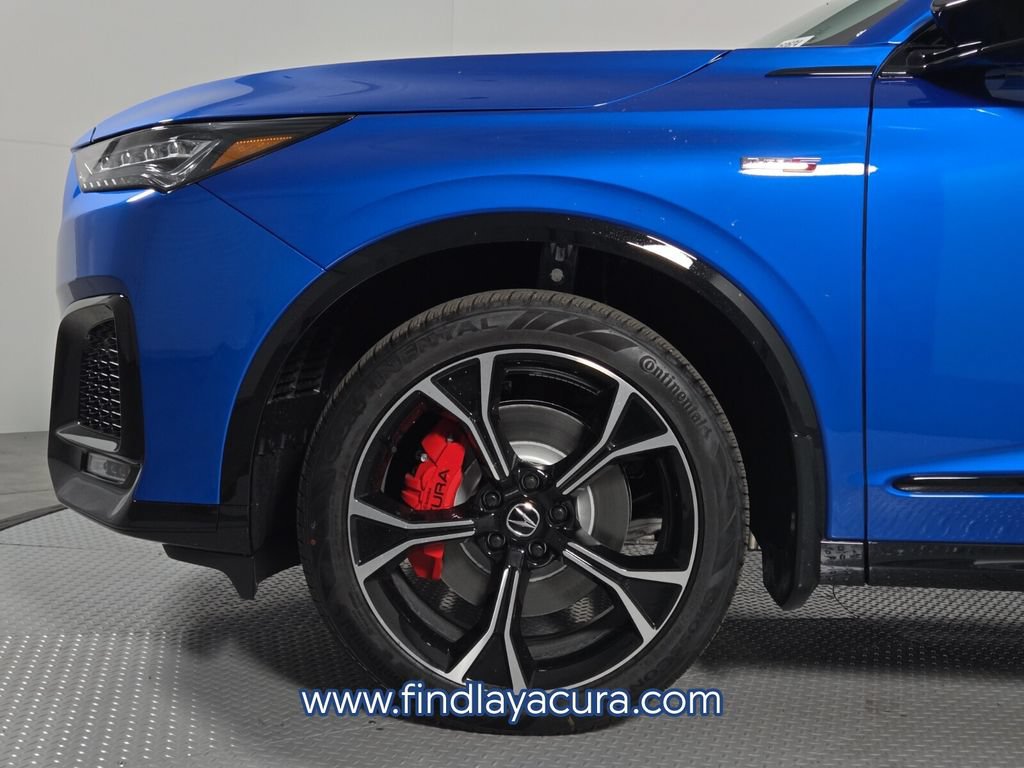 New 2026 Acura MDX Type S w/ Advance Package AWD/4WD image 10