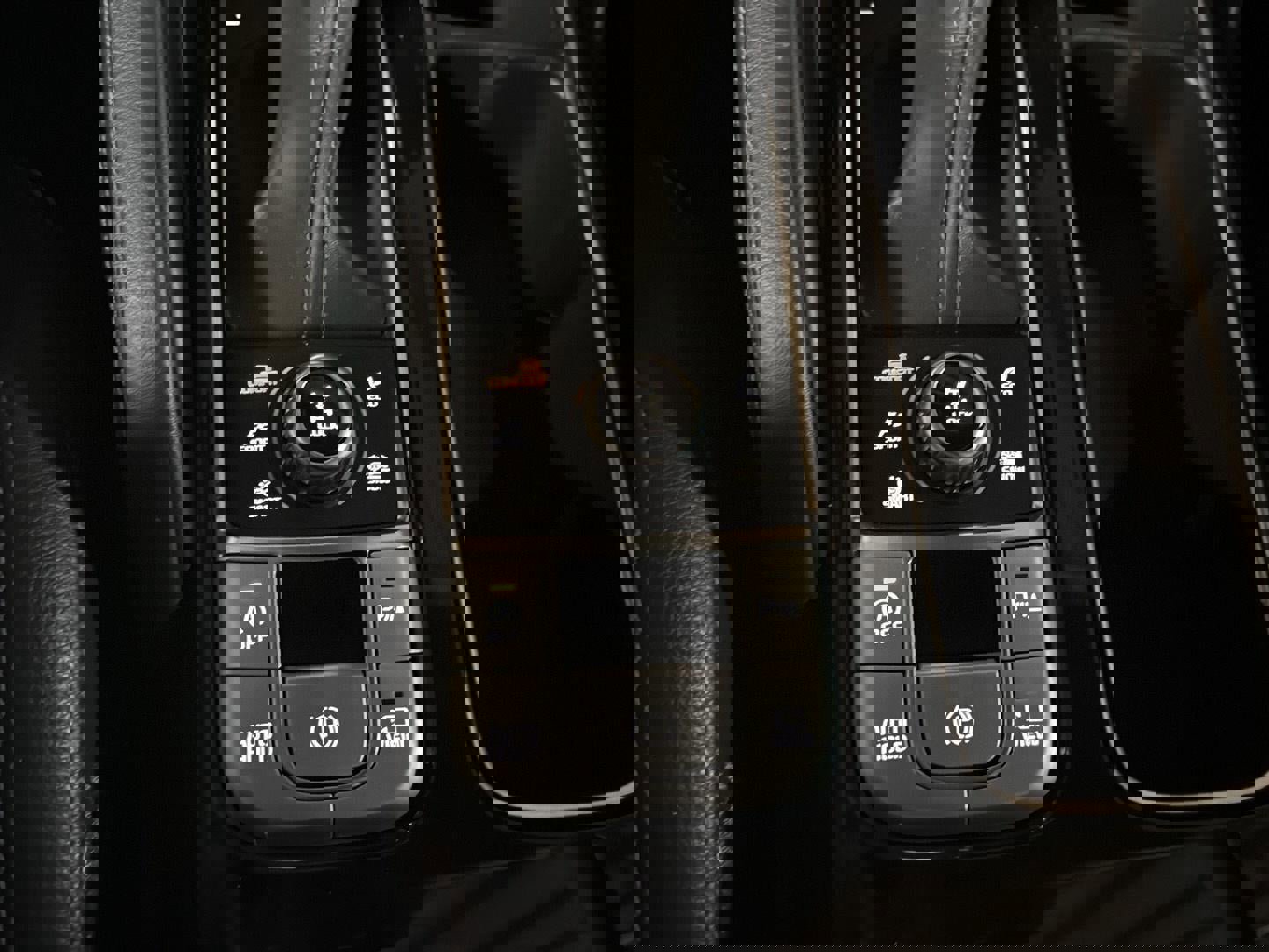 Used 2021 Kia Telluride SX w/ Nightfall Edition Package image 17