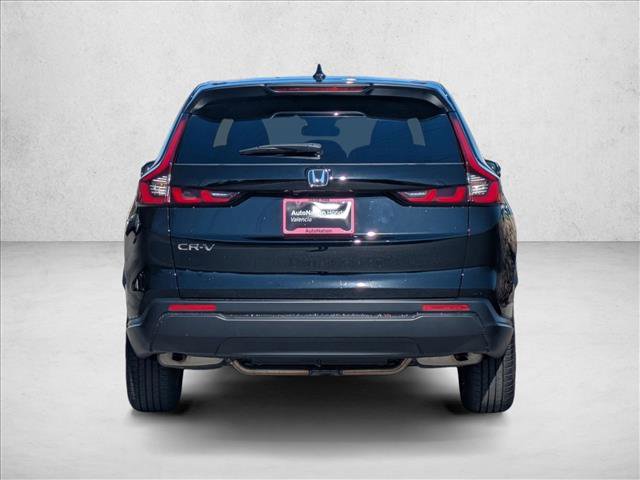 Used 2026 Honda CR-V EX image 7