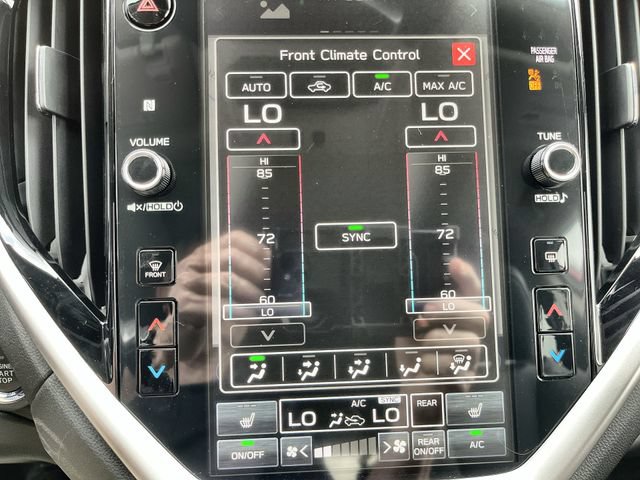 New 2026 Subaru Ascent Limited AWD/4WD image 19