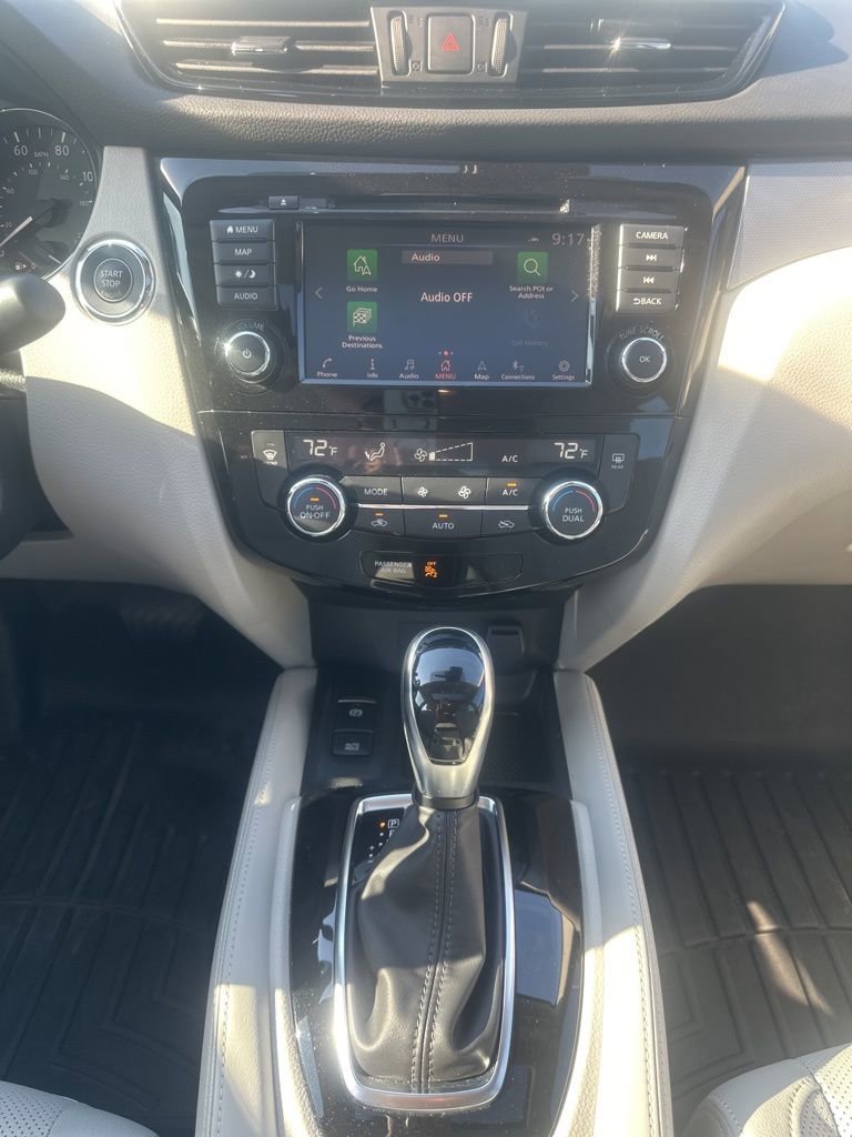 Used 2020 Nissan Rogue Sport SL w/ Premium Package image 20