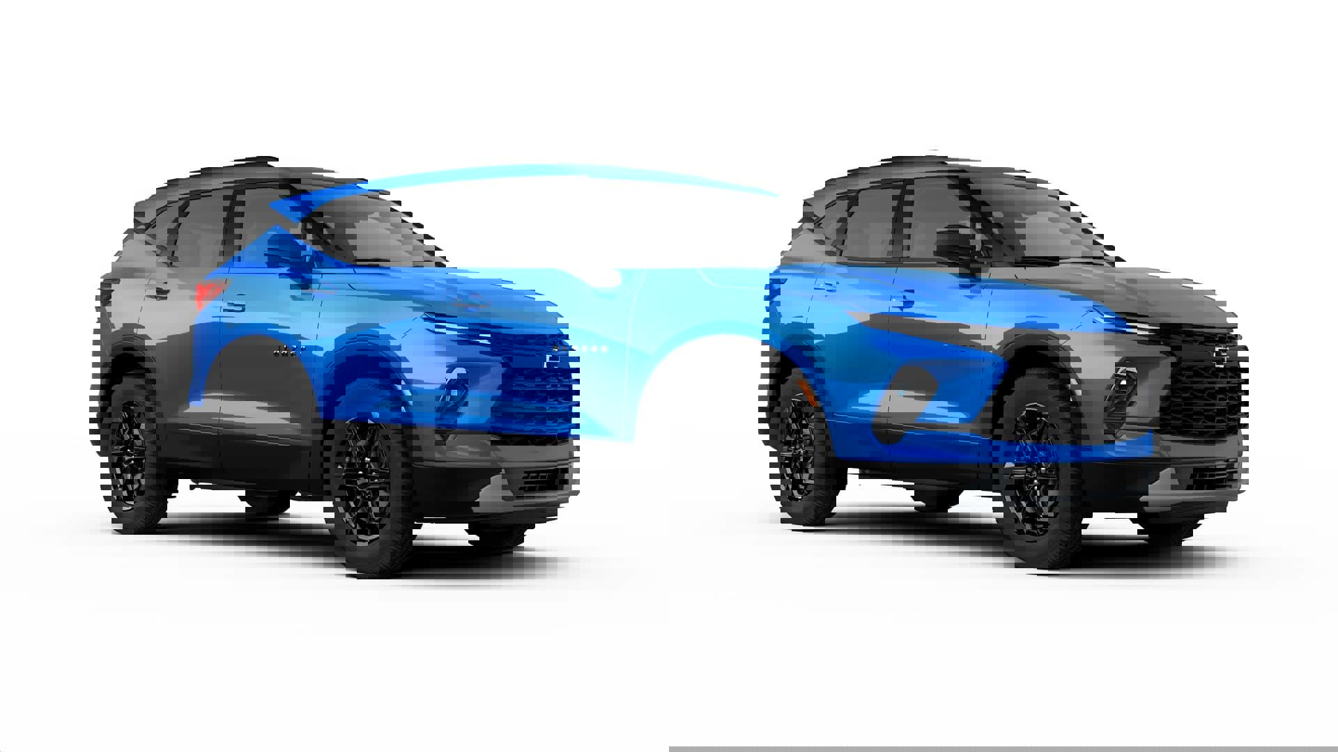 New 2026 Chevrolet Blazer LT image 28