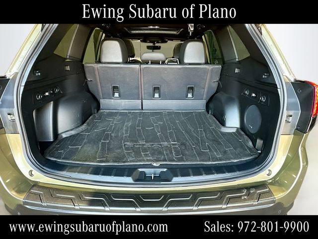 Used 2022 Subaru Forester Wilderness AWD/4WD image 28