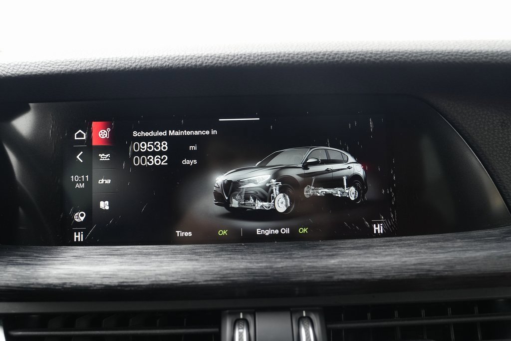 Used 2022 Alfa Romeo Stelvio Sprint image 58