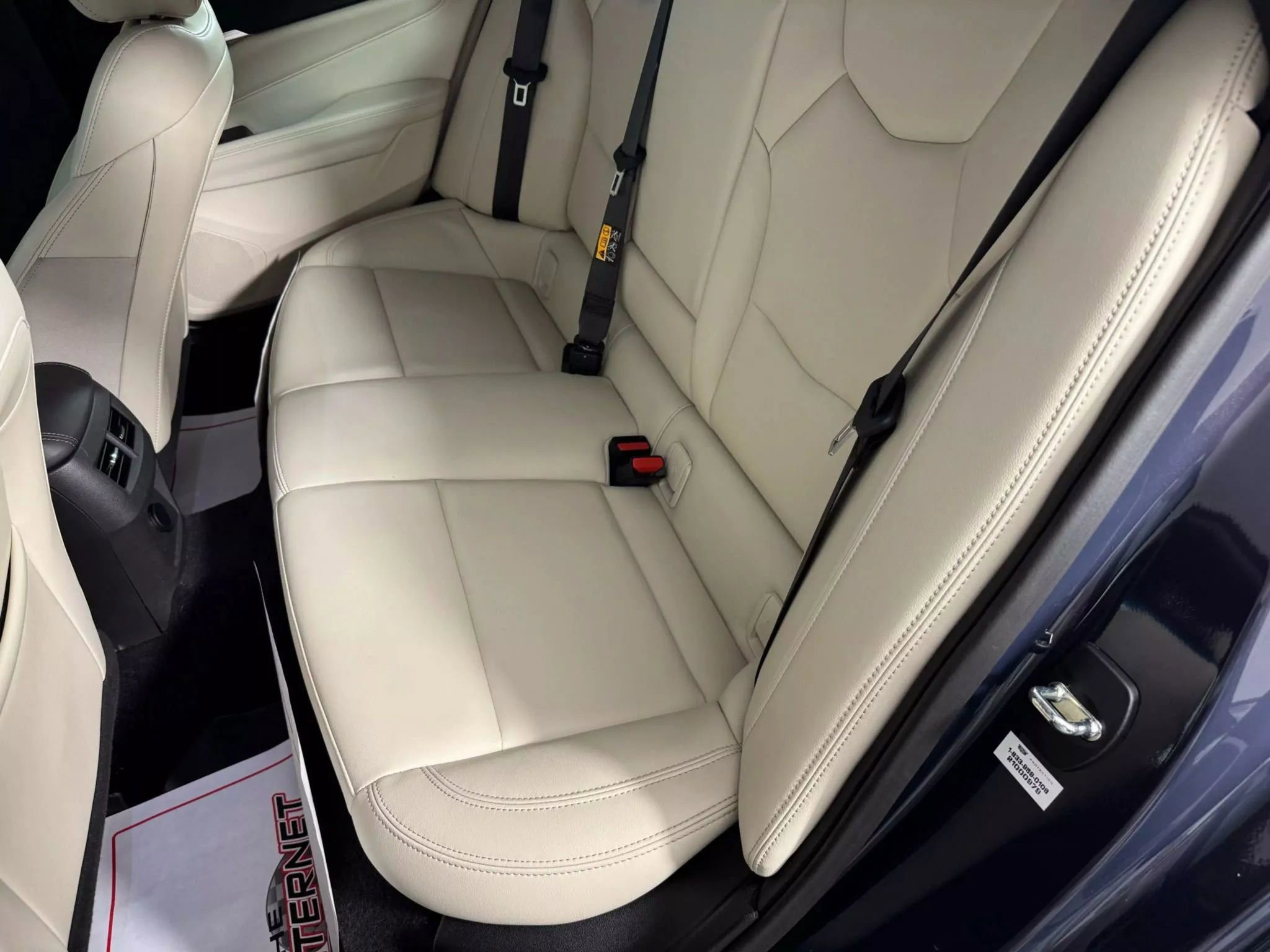 Used 2024 Cadillac CT4 Luxury w/ Sun And Sound Package image 37