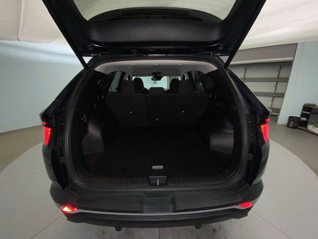 Used 2024 Hyundai Tucson SEL image 22