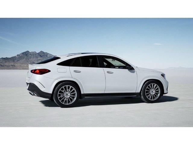 New 2027 Mercedes-Benz GLE 450 4MATIC Coupe image 18