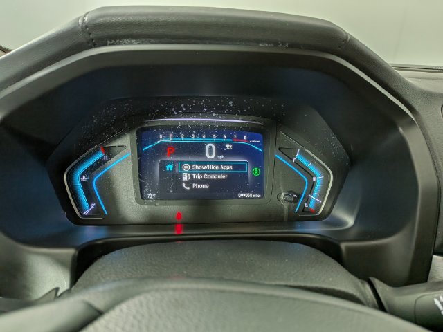 Used 2021 Honda Odyssey EX-L image 5