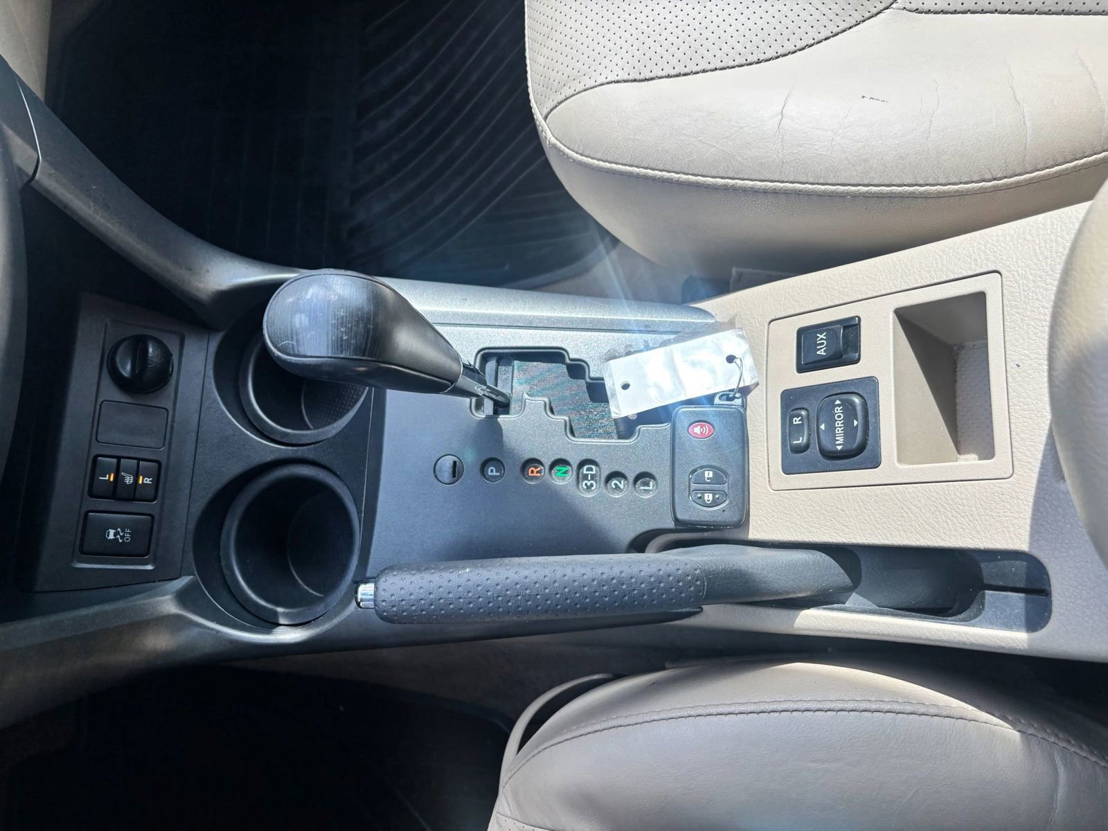 Used 2011 Toyota RAV4 Limited w/ Limited Extra Value Pkg image 20