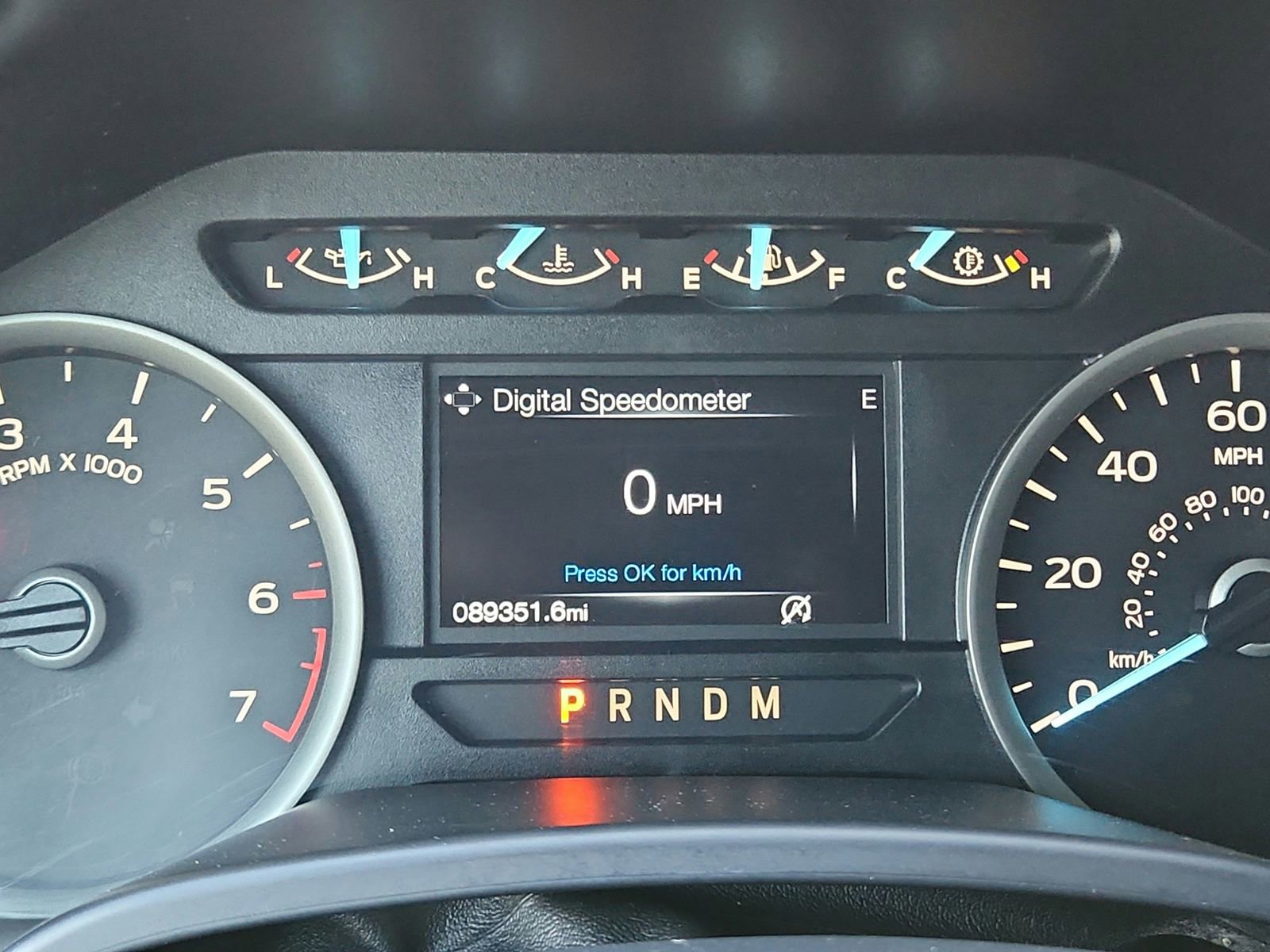 Used 2019 Ford F150 XLT w/ Equipment Group 302A Luxury image 14