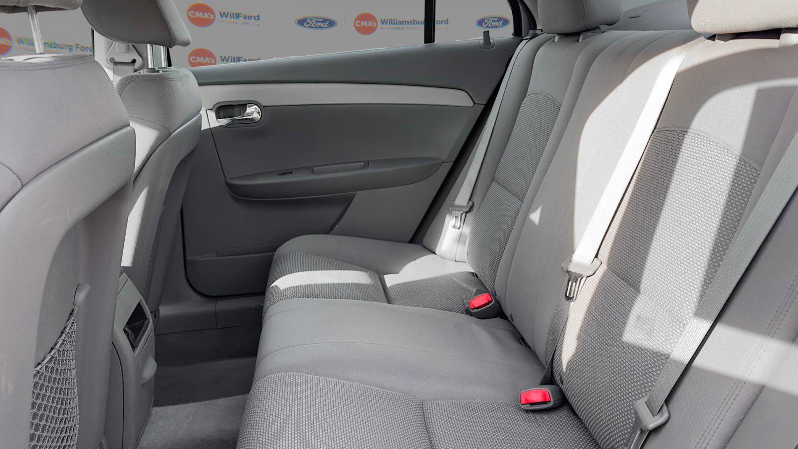 Used 2012 Chevrolet Malibu LS image 6