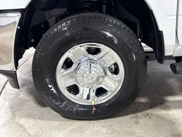 New 2026 RAM 2500 Tradesman AWD/4WD image 26