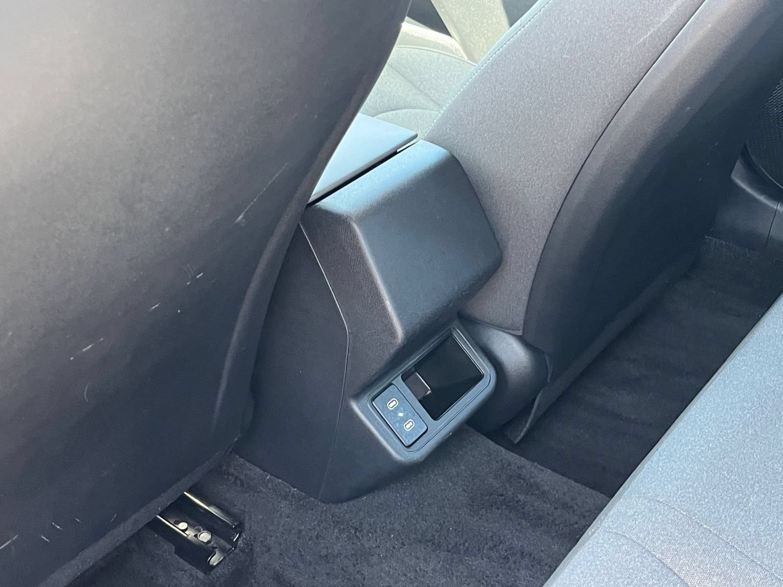 Used 2025 Kia K4 FWD image 23
