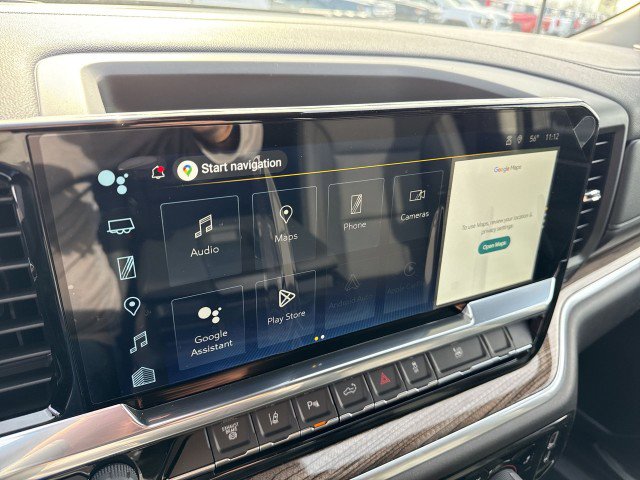 New 2026 Chevrolet Silverado 3500 LT w/ All Star Edition image 12