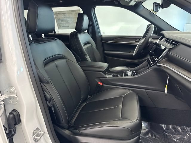 New 2026 Jeep Grand Cherokee Limited AWD/4WD image 22