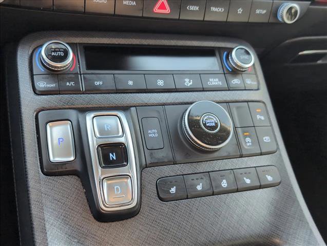 Used 2024 Hyundai Palisade Limited image 15