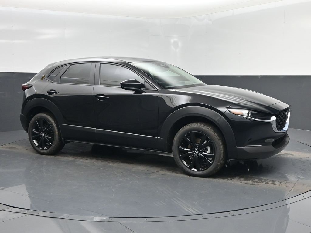 New 2026 MAZDA CX-30 AWD 2.5 S w/ Select Sport Pkg