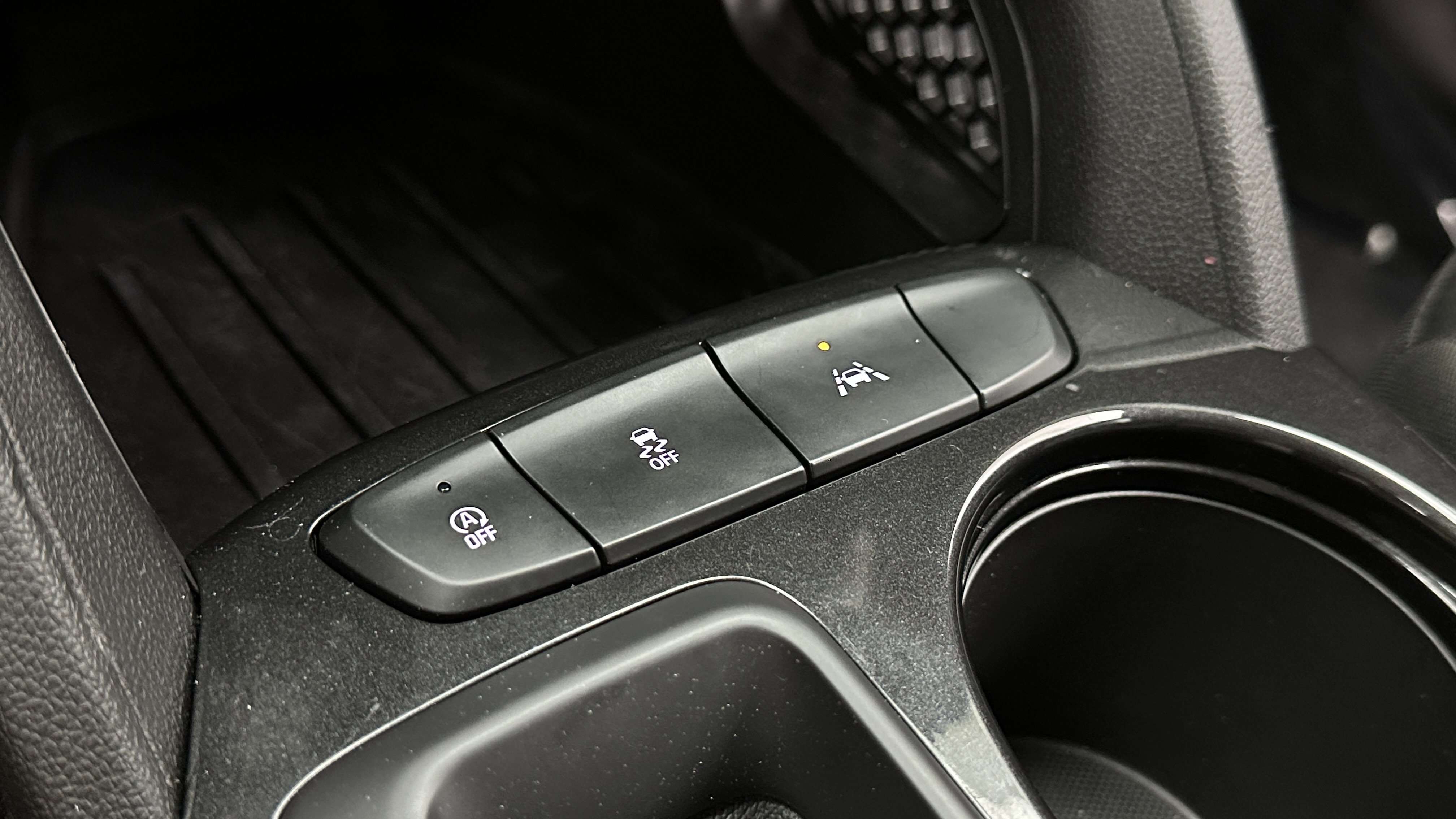 Used 2025 Chevrolet TrailBlazer LT image 14