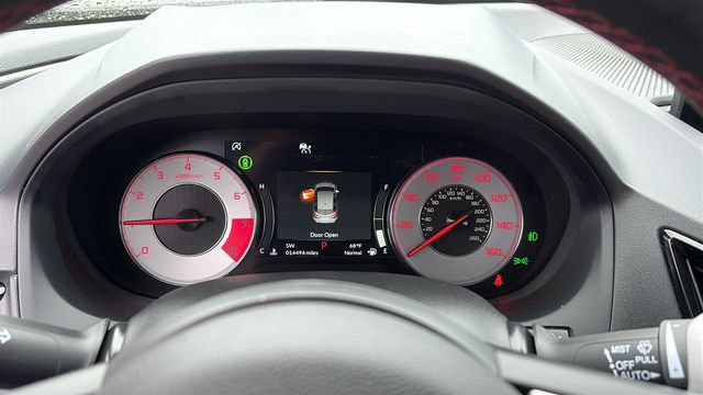 Used 2025 Acura RDX w/ Advance Package AWD/4WD image 15
