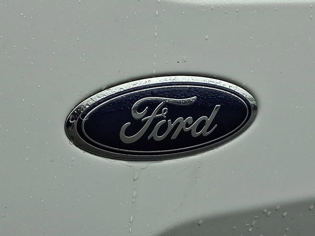 Certified 2025 Ford Bronco Sport Badlands image 30