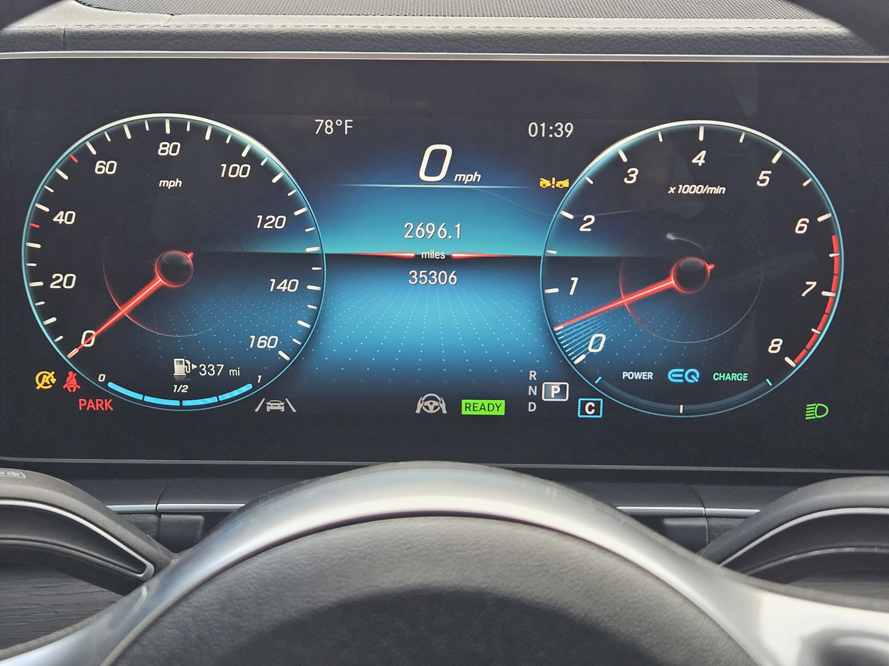 Certified 2023 Mercedes-Benz GLS 450 4MATIC image 8