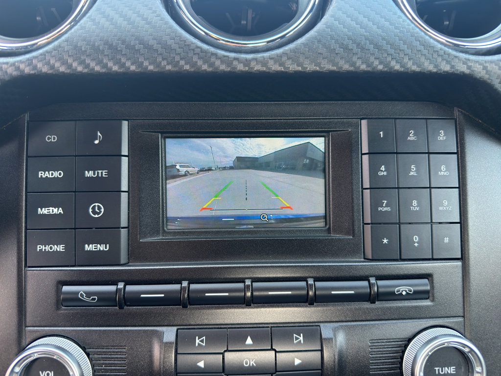 Used 2017 Ford Mustang Coupe image 19